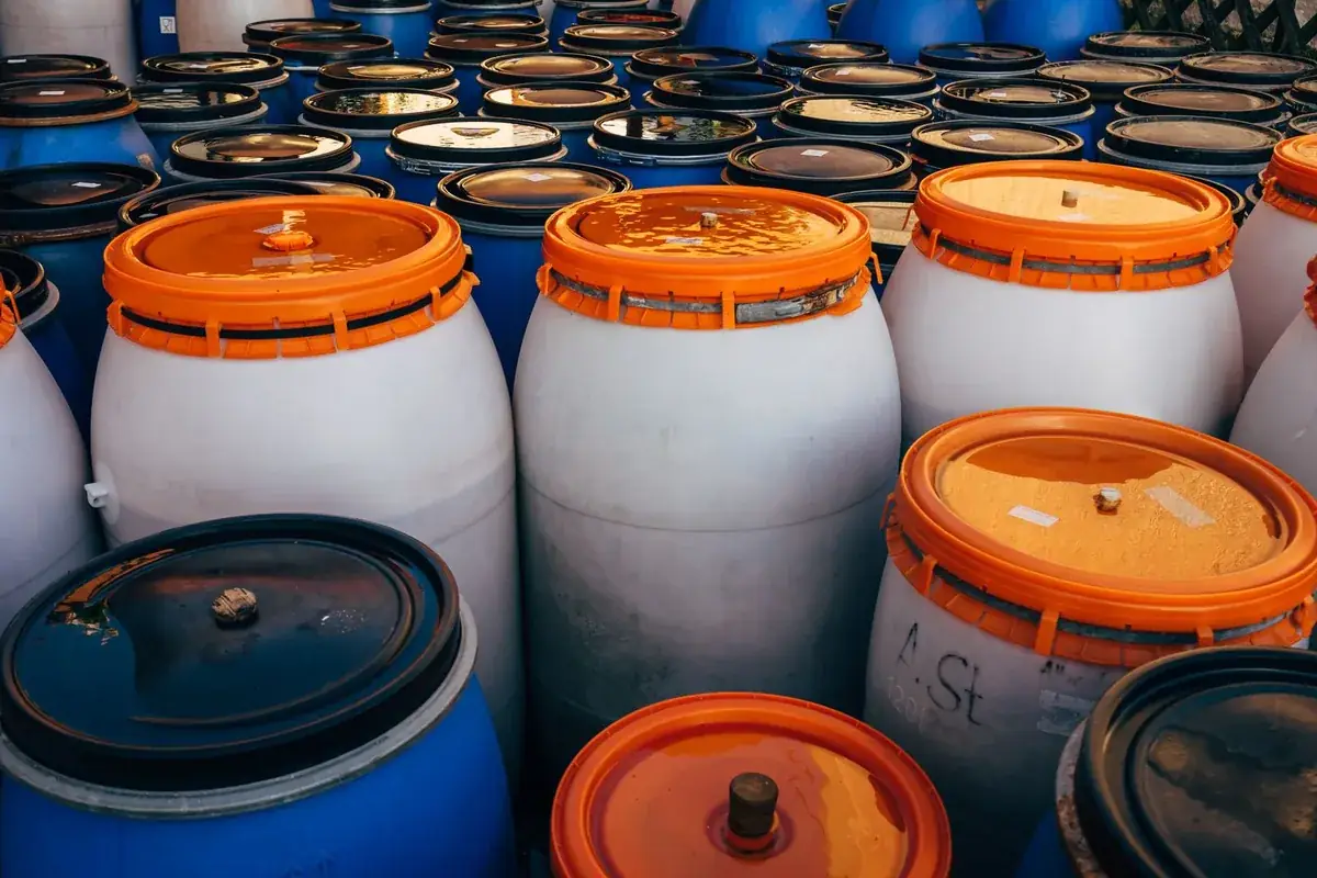 Hazmat Cleanup in Riverbend, Detroit, MI