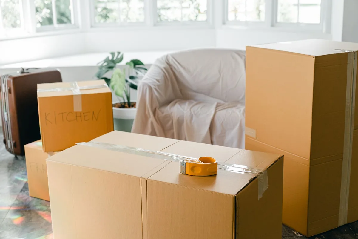 Hoarding Cleanup in Riverbend, Detroit, MI
